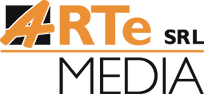 Artemedia Group srl Logo